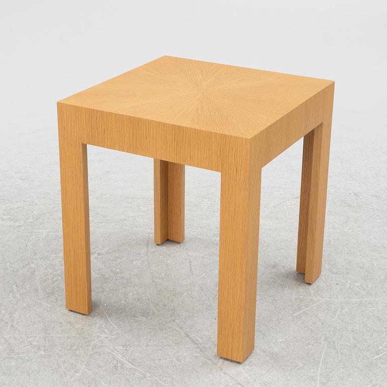 Jean-Michel Frank & Adolphe Chanaux, sidobord, "Soleil", Ecart, Frankrike, 2017.