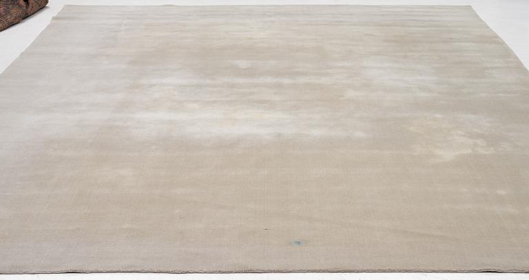 Rug, "Grand", Nordic Knots, approx. 400 x 350 cm.