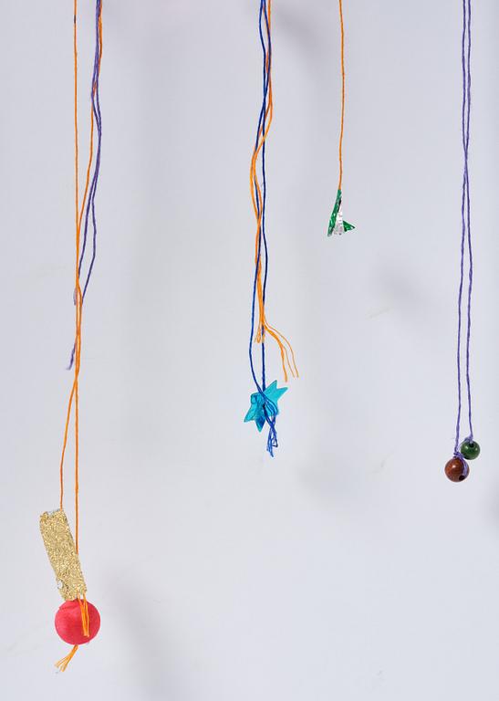 Leif Ericson, Untitled.