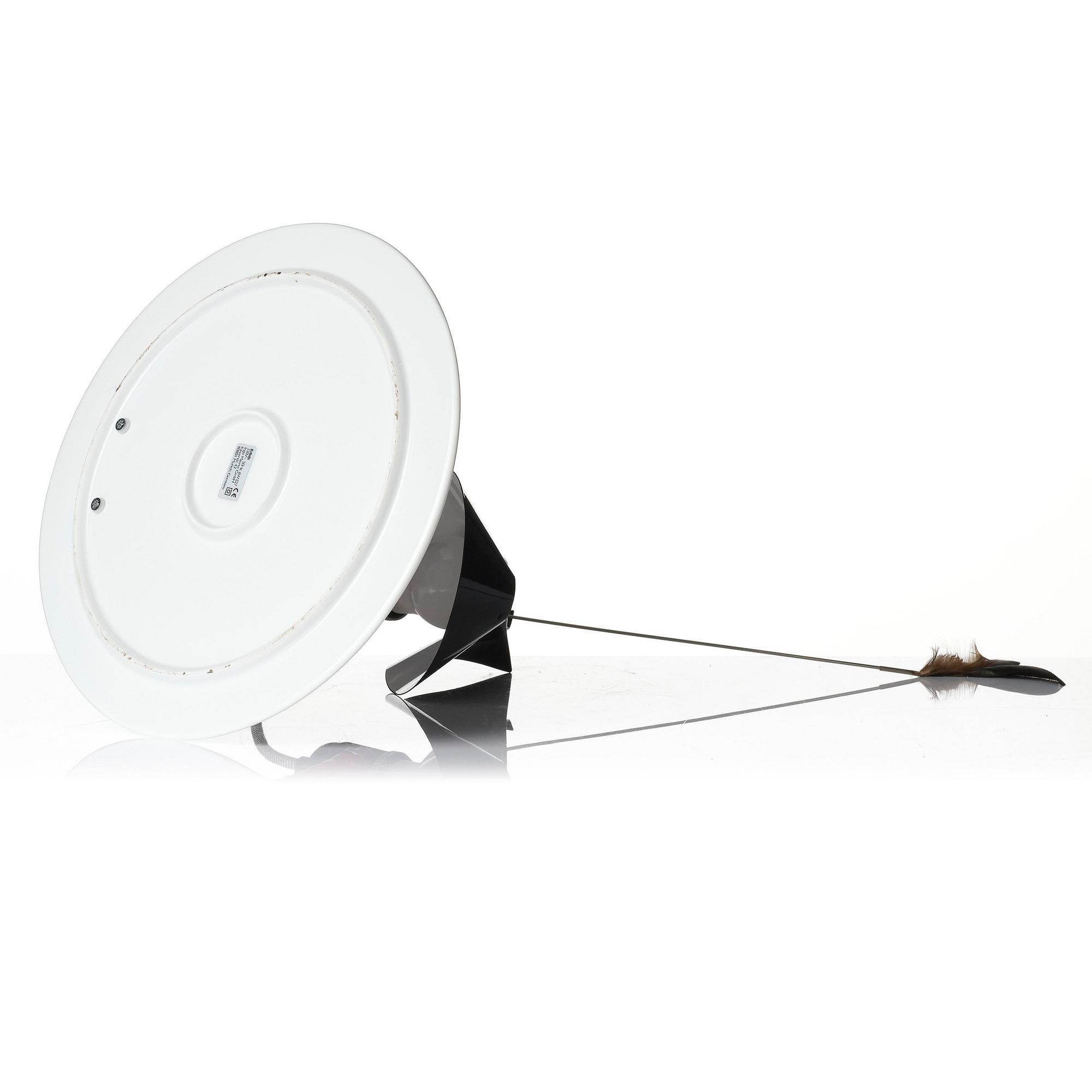Ingo Maurer, a "Bibibibi" table lamp, Ingo Maurer, 2000s.