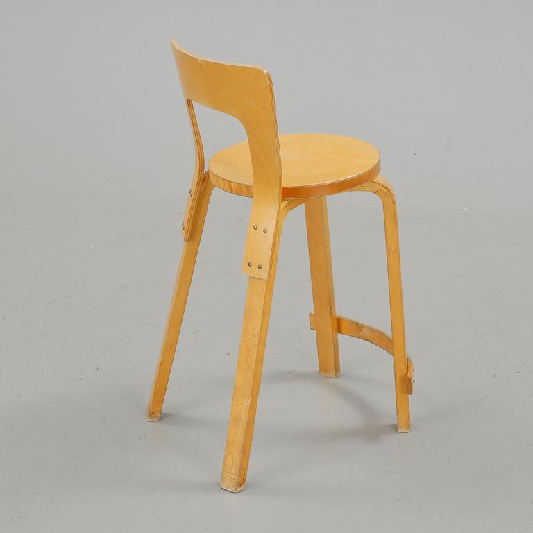 STOL, Alvar Aalto, 1900-tal.