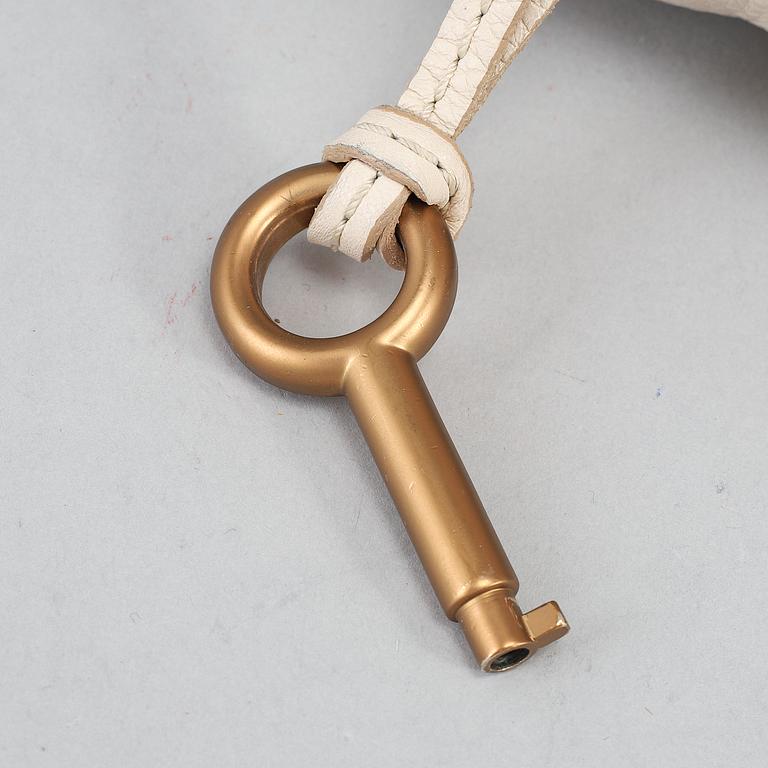 CHLOÉ, "Paddington", bag.