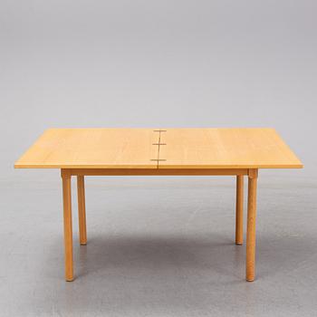 Børge Mogensen, soffbord, modell 4500, Fritz Hansen, 1900-talets andra hälft.