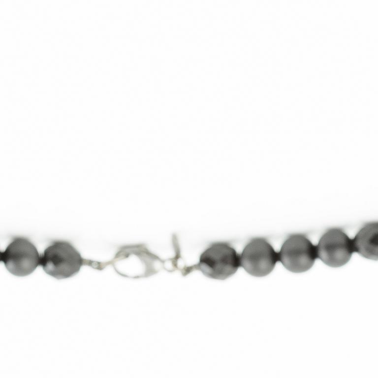 Chanel, collier, 2005.