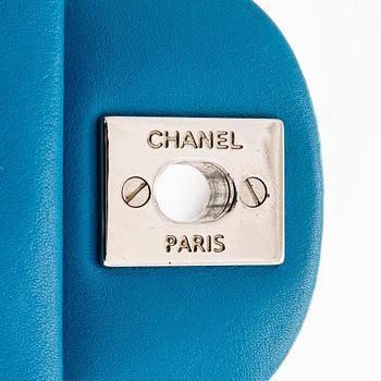 Chanel, an "Extra Mini Classic Flap Bag", 2012-2013.