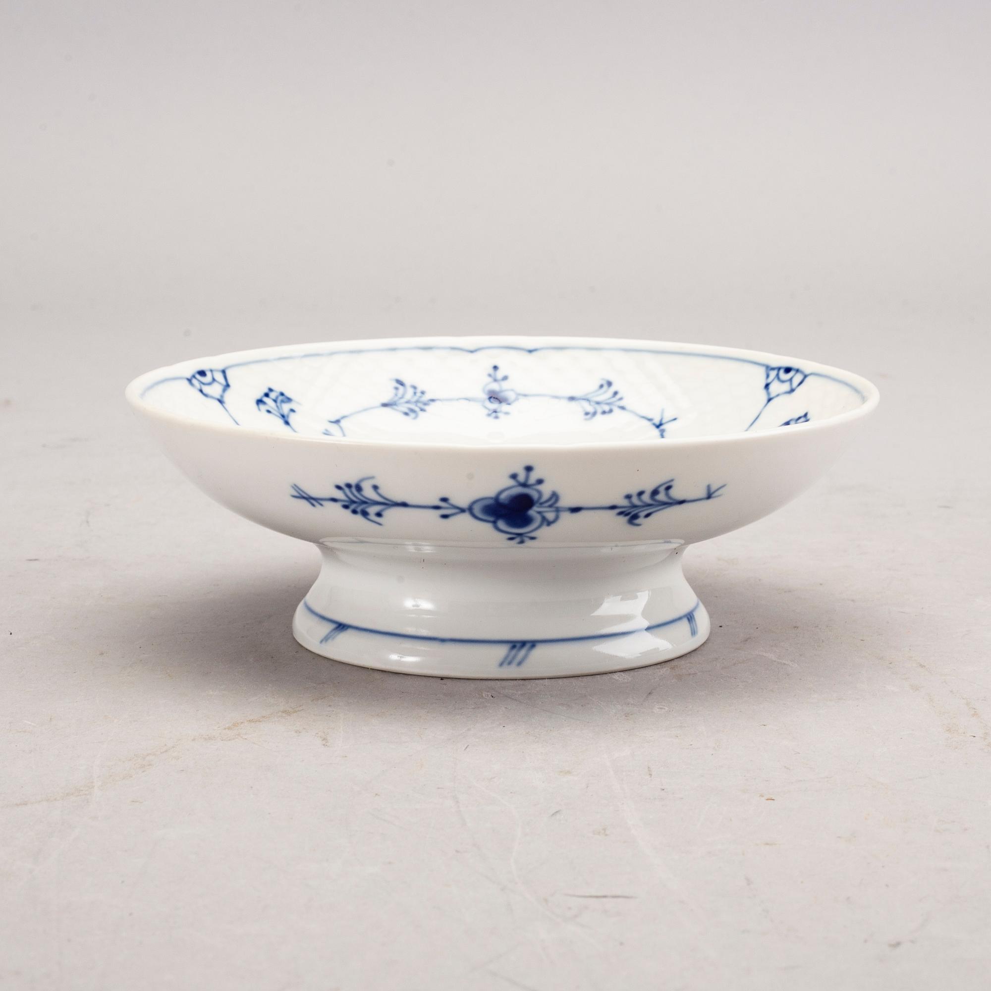 SERVIS 30 dlr Bing & Gröndahl Köpenhamn porslin.