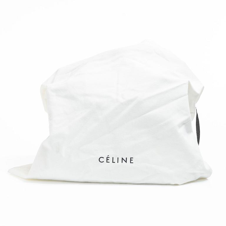 Céline, bag, “Tie Knot Bag”.