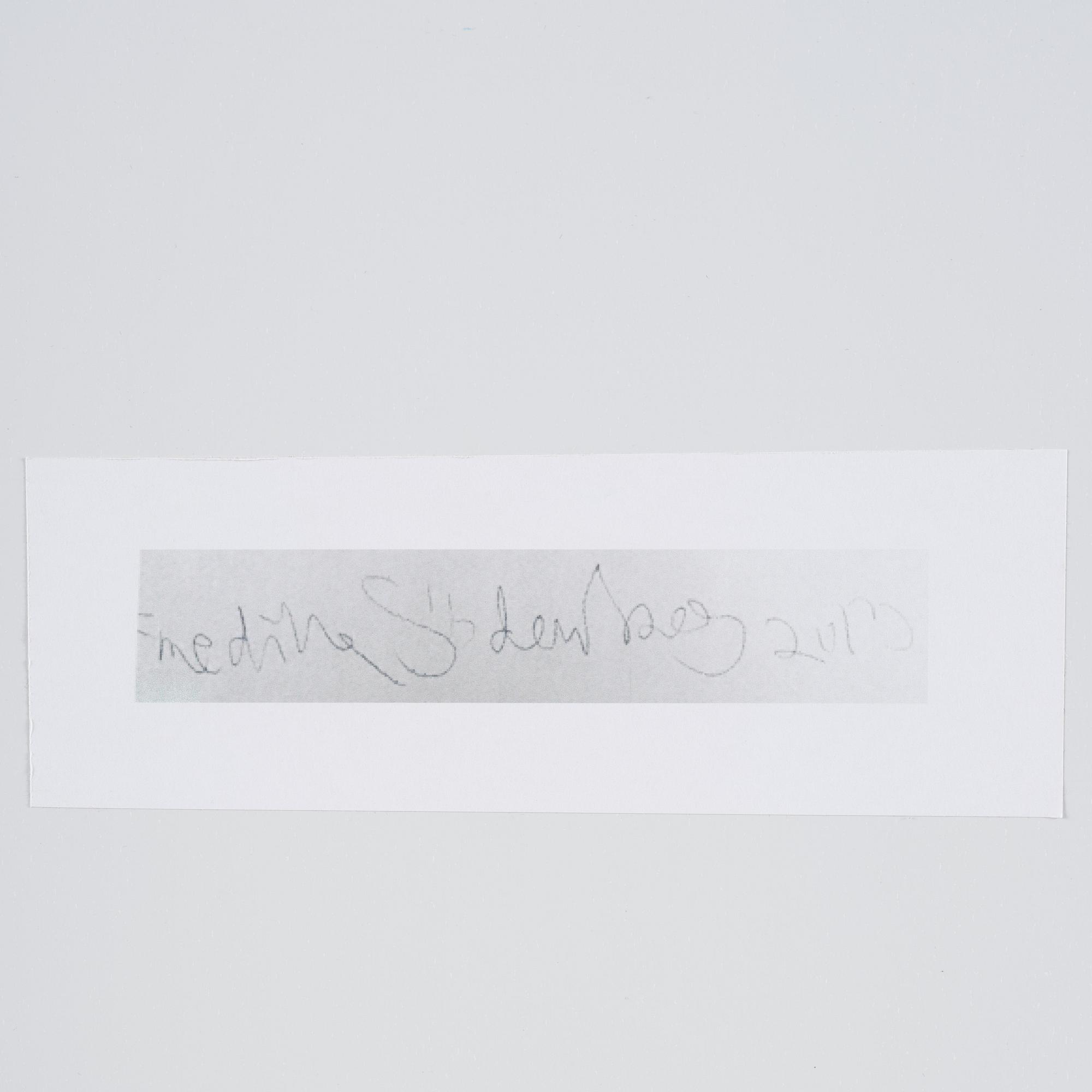 Fredrik Söderberg, "Das Haus des C.G Jüngs mit Khonsu und Der Traum III".