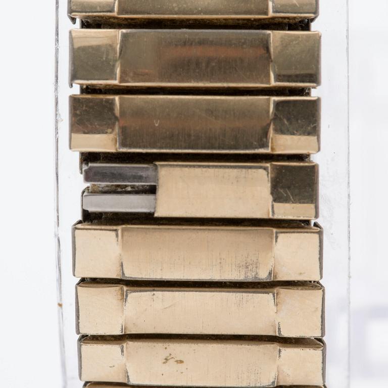 OMEGA, Constellation, Chronometer, armbandsur, 33 mm,