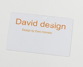 SKRIVBORD, David Design, 2000-tal.