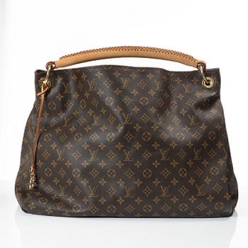 Louis Vuitton, bag "Artsy" 2010.