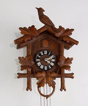 GÖKUR, trä, Tjeckoslovakien, 1900-tal.