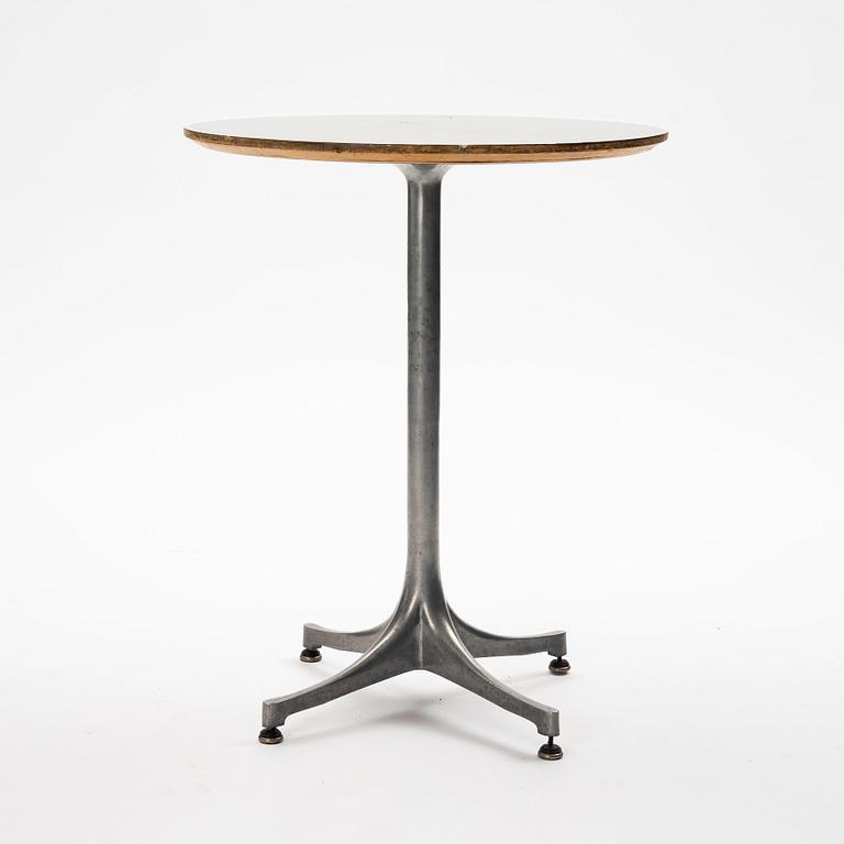 George Nelson, a table, Herman Miller, USA 1950s.