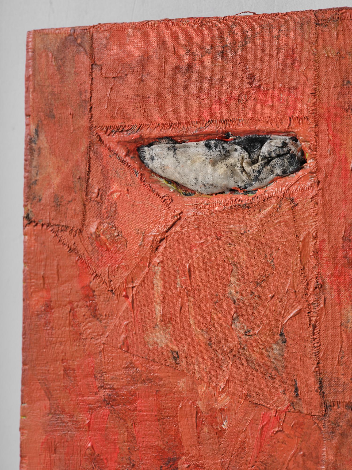 Jan Håfström, Untitled.