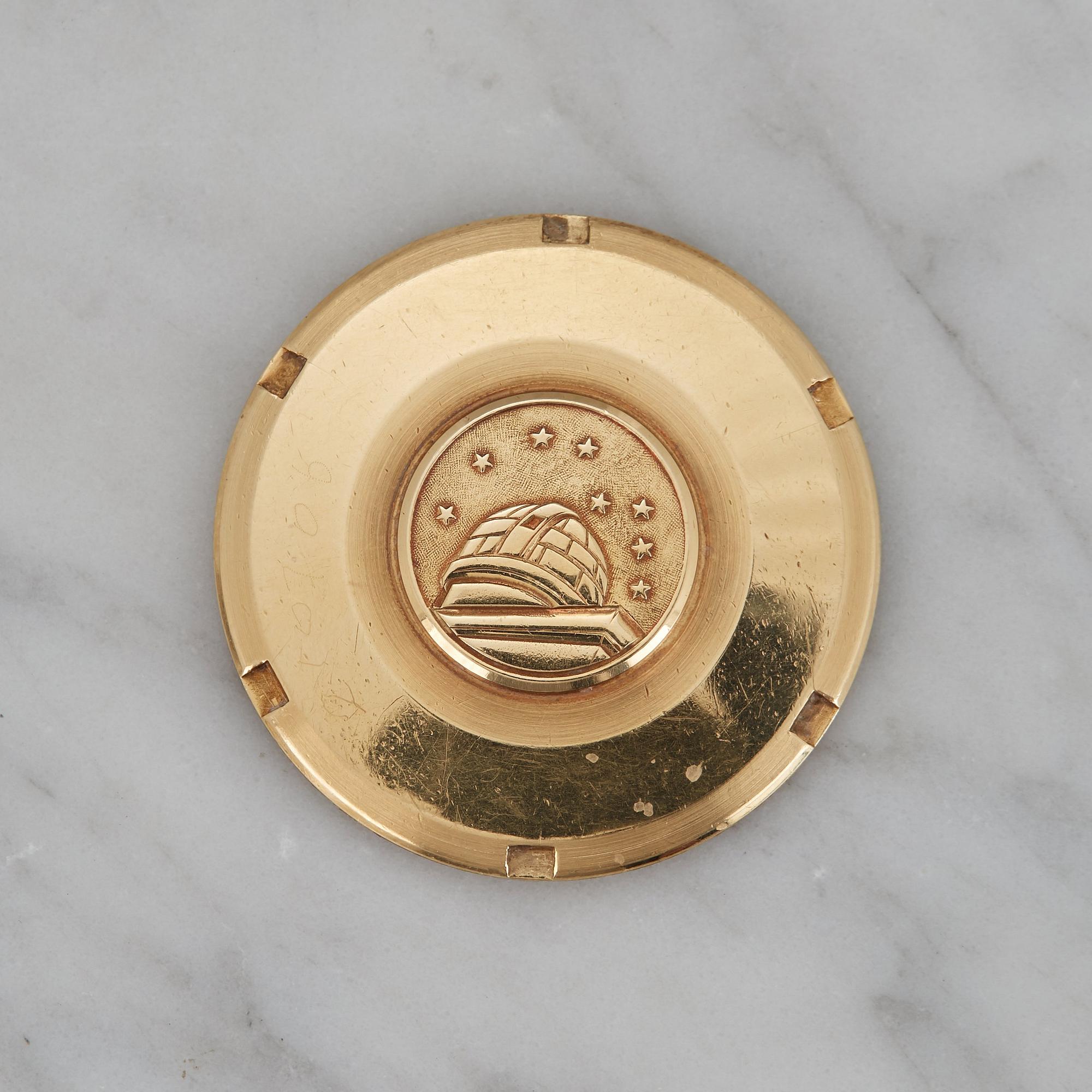 OMEGA, Constellation, "Pie-Pan".
