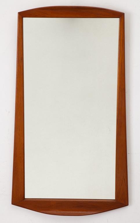 Spegel, Eriksmåla Glas, 1960-70-tal.