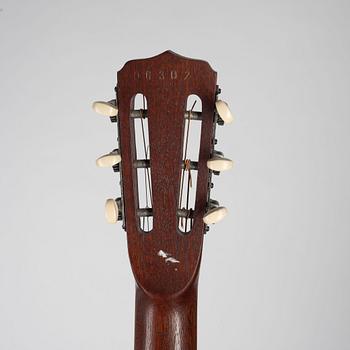 Republic, "Highway 61", resonator guitar, USA 21st century.