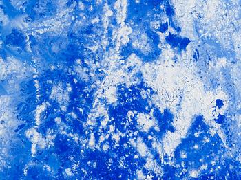 Eric Hynynen, "Boundless" (Gränslös).