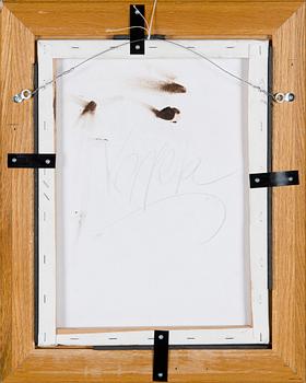 Teemu Korpela, Malliharjoitelma.