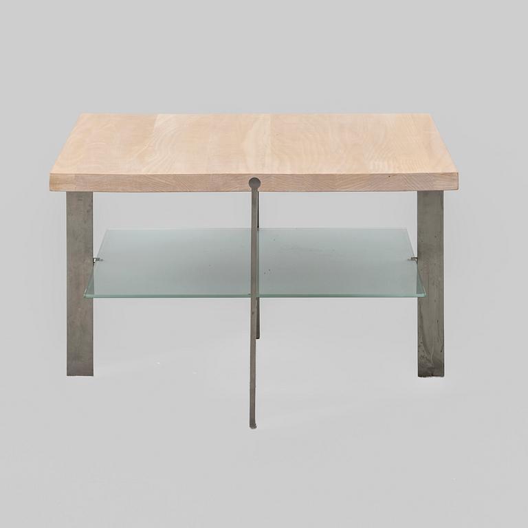 Aksel Kjersgaard, Coffee Table, Model 922, Odder, Denmark.