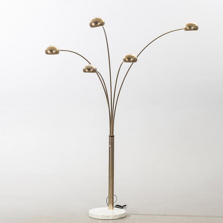 GOLVLAMPA, "Gustav", Lyktan, 1970/80-tal.