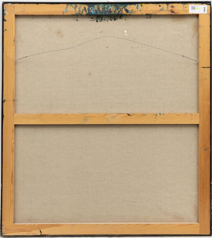 Erland Cullberg, Untitled.