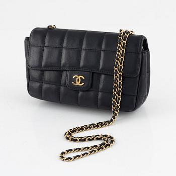Chanel, väska, "East West".