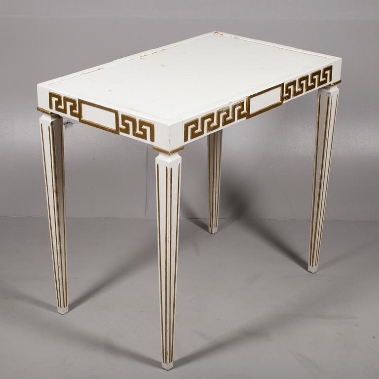 BORD, art deco, 1920-30-tal.