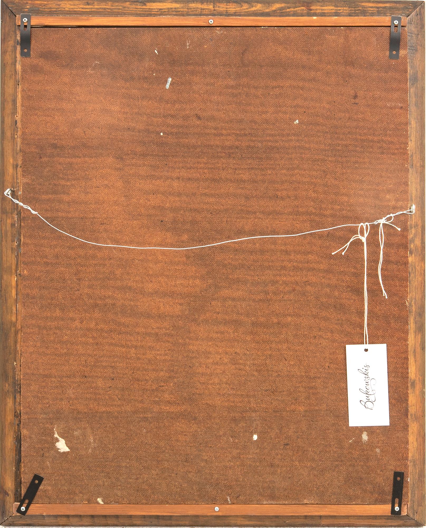 Pär Siegård, Stilleben.