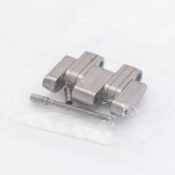 Omega, Seamaster, Professional, 300m, armbandsur, 28 mm.