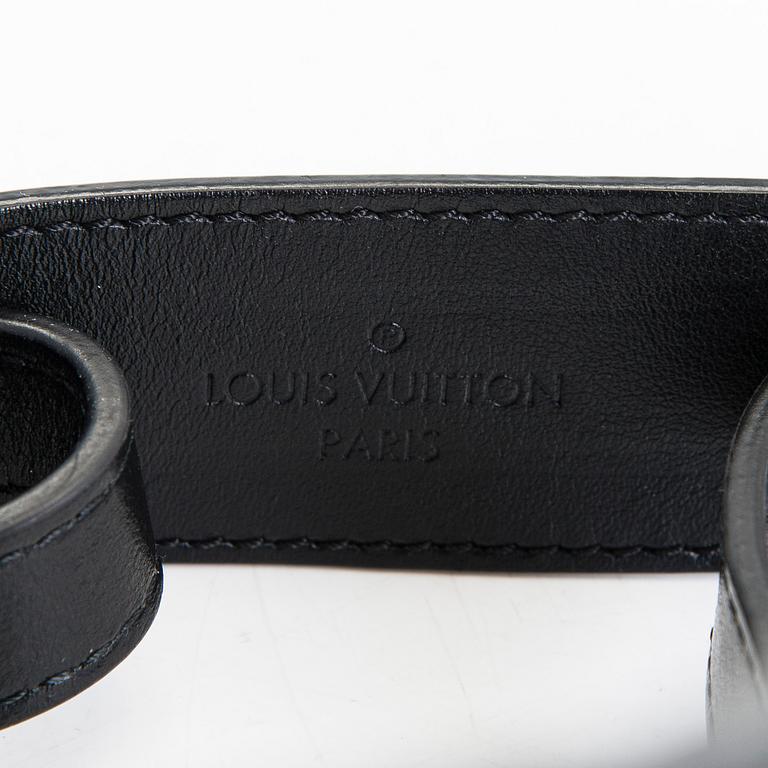 Louis Vuitton, "Soft Trunk", väska.