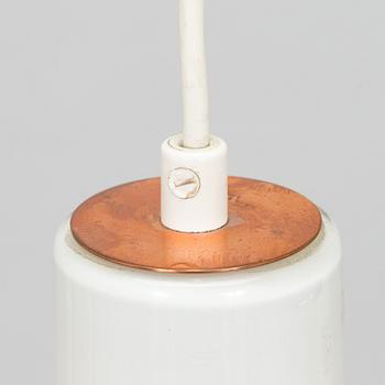 Paavo Tynell, kattovalaisin, malli K2-20, Idman 1900-luvun puoliväli.