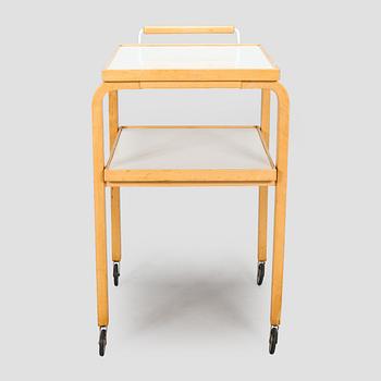 Alvar Aalto, A mid-20th century trolley model 99, O.Y. Huonekalu-ja Rakennustyötehdas A.B.