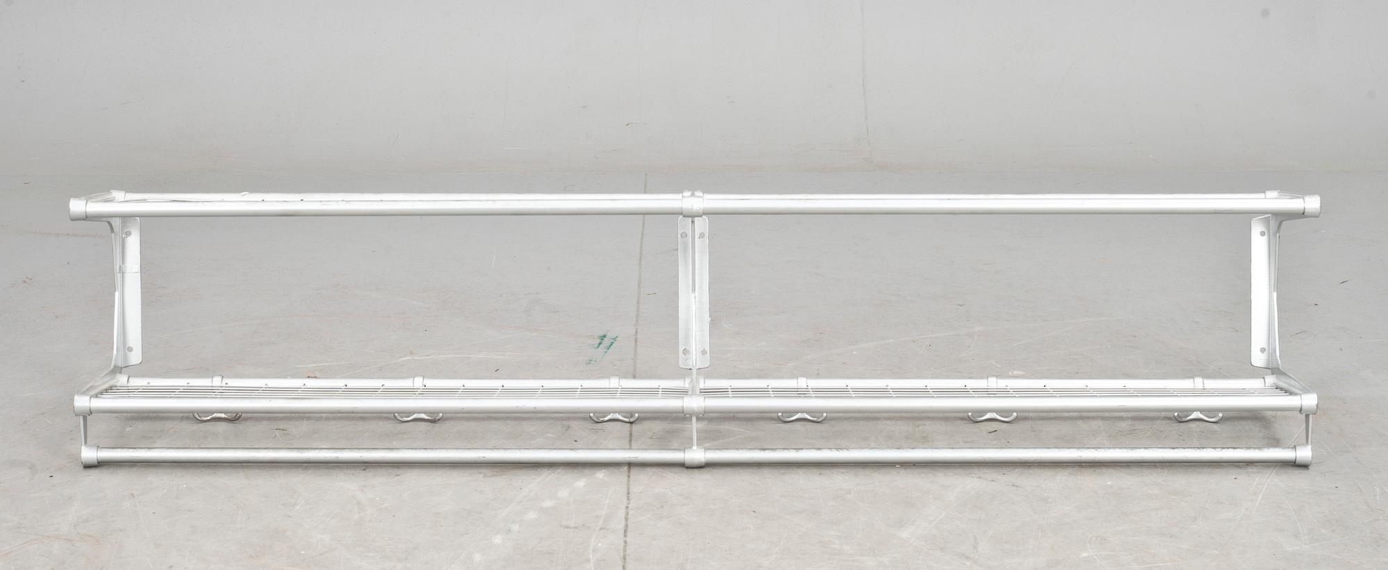 HATTHYLLA, metall, 1900-tal.