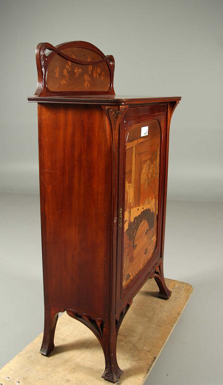 SKÅP, Jugend, 1900-talets första hälft.