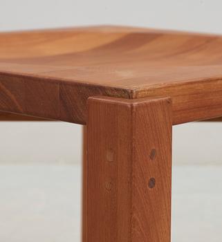 SOFFBORD,Yngve Ekström, Källemo, formgiven 1957-58.