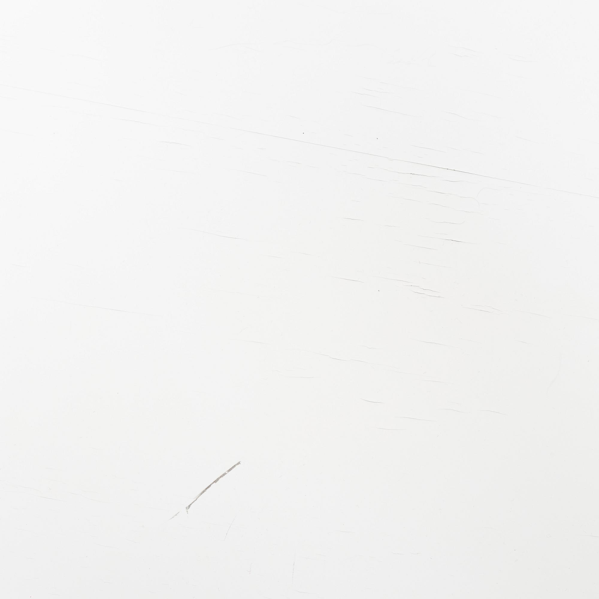 Bruno Mathsson & Piet Hein, a 'Supercirkel' dining table, Fritz Hansen, Denmark.