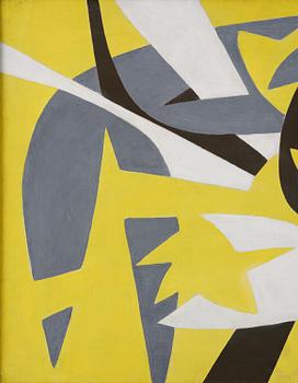 Einar Lynge-Ahlberg, Untitled.
