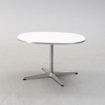 PIET HEIN & BRUNO MATHSSON, "Superellips" coffeetable.