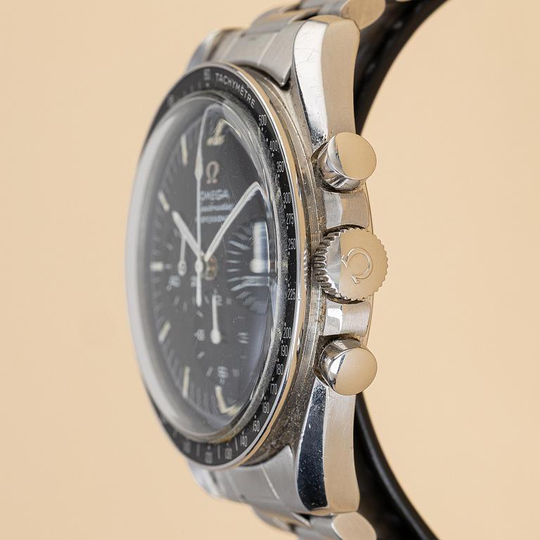 Omega, Speedmaster, Moonwatch, Professional, ca 1967.
