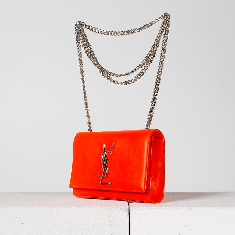 VÄSKA, "Kate", Yves Saint Laurent.