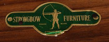 BORD, England, Strongbow Furniture, 1900-talets andra hälft.