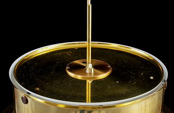 TAKLAMPA, "Bumlingen", Anders Pehrsson, Atelje Lyktan, Åhus. H 30.