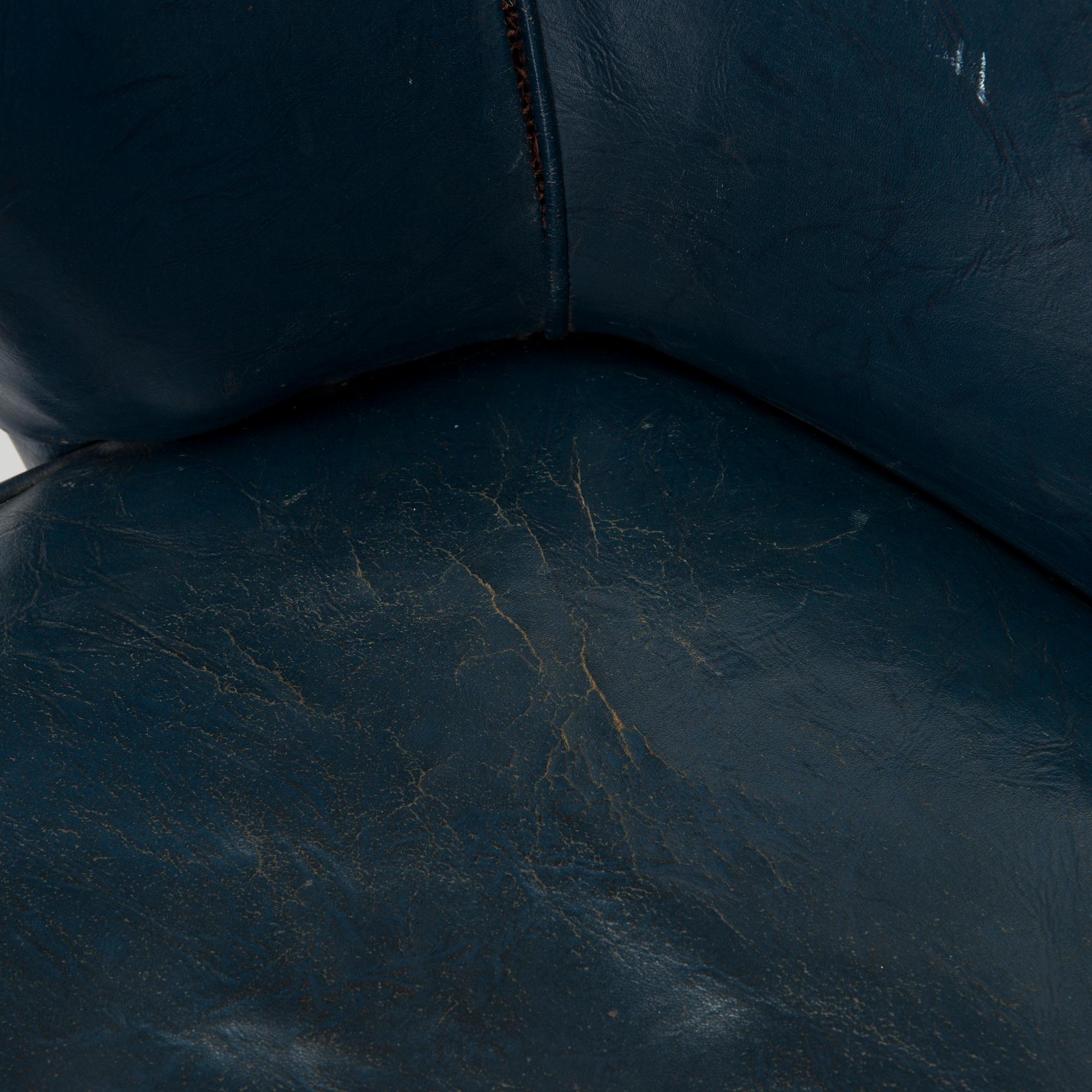 Carin Bryggman, armchair, manufacturer Kirjopuu 1950s.