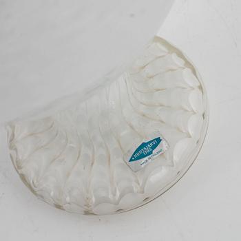 Oiva Toikka, skulptur, Nuutajärvi, Finland.