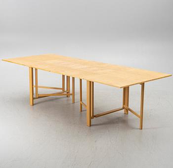 Bruno Mathsson, Slagbord, "Maria Flap", DUX.