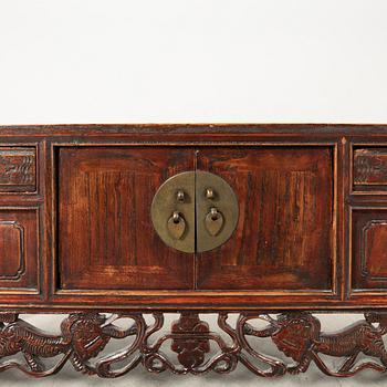 Altar table China first half of the 20th century.