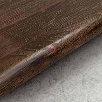 A coffee table, District 8, Vietnam, contemporary.