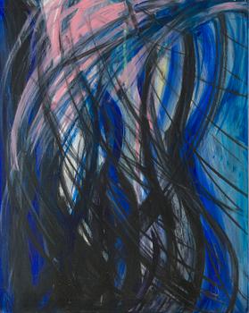 Tuula Wallatsaari, "Estonia II".