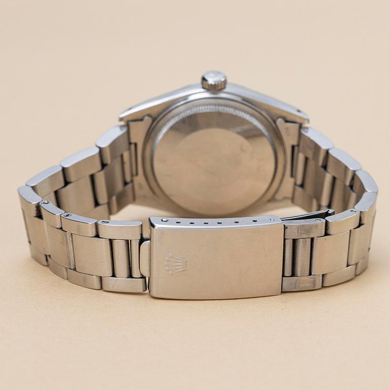 Rolex, Datejust, ca 1979.